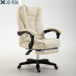 High quality office executive chair ergonomic computer gaming chair-chair for cafe home chaise