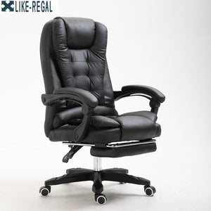 High quality office executive chair ergonomic computer gaming chair-chair for cafe home chaise