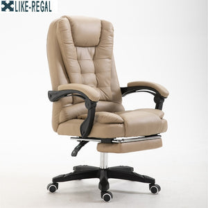 High quality office executive chair ergonomic computer gaming chair-chair for cafe home chaise