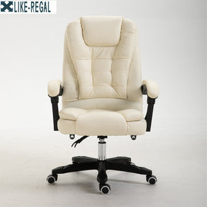 High quality office executive chair ergonomic computer gaming chair-chair for cafe home chaise