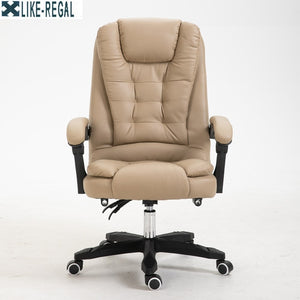 High quality office executive chair ergonomic computer gaming chair-chair for cafe home chaise