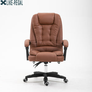 High quality office executive chair ergonomic computer gaming chair-chair for cafe home chaise