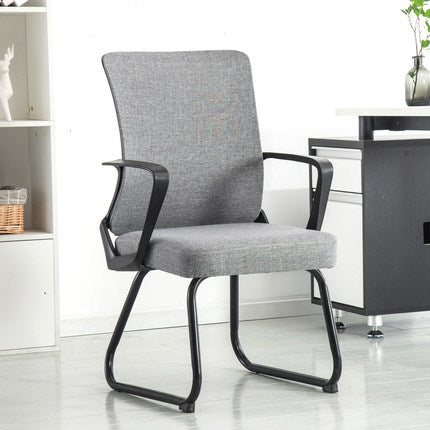 Adjustable Mesh Office Arm Chairs computer chair furniture chair play free shipping