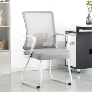 Adjustable Mesh Office Arm Chairs computer chair furniture chair play free shipping