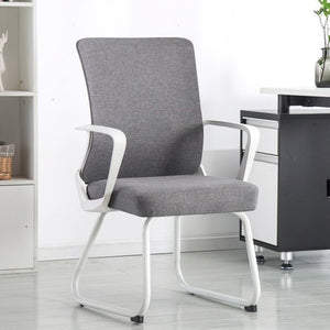 Adjustable Mesh Office Arm Chairs computer chair furniture chair play free shipping