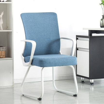 Adjustable Mesh Office Arm Chairs computer chair furniture chair play free shipping