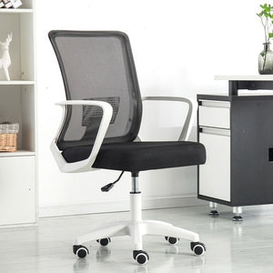 Adjustable Mesh Office Arm Chairs computer chair furniture chair play free shipping