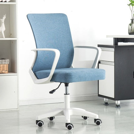 Adjustable Mesh Office Arm Chairs computer chair furniture chair play free shipping