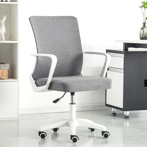 Adjustable Mesh Office Arm Chairs computer chair furniture chair play free shipping