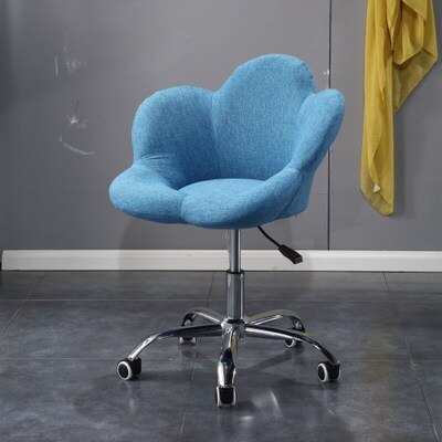 Louis Fashio Office Chairs Wonderful Simple Modern Swivel Lifting